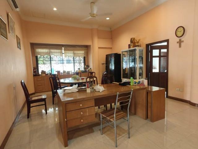 House for rent in Taman Khidmat, Bukit Padang