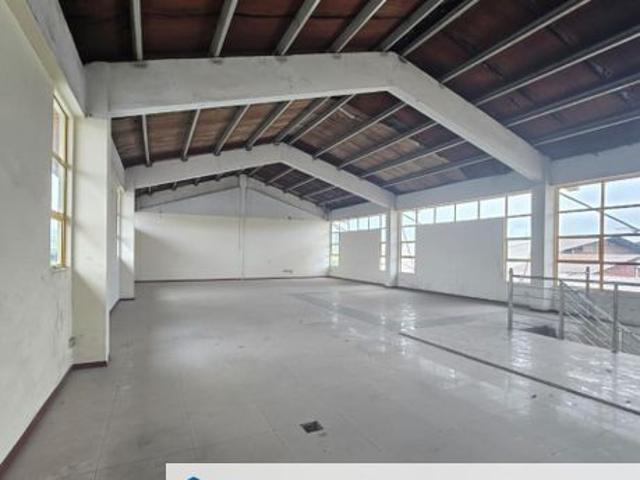 Warehouse for sale in Kinabalu, Sabah