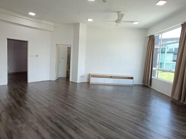 House for rent in Sabah