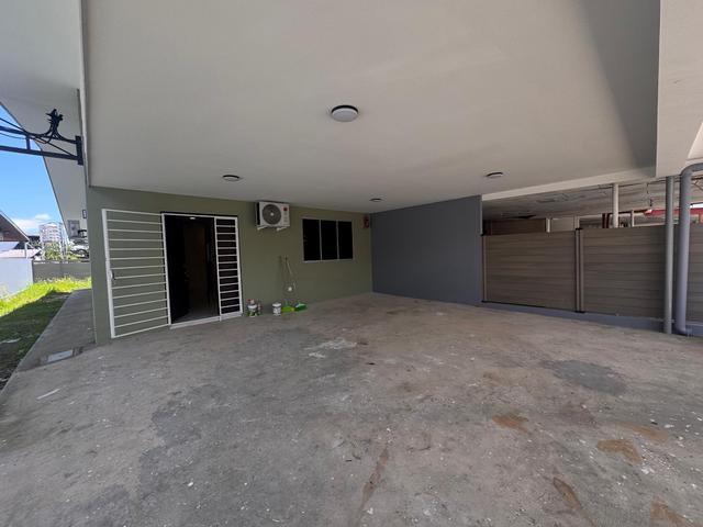 Terraced House for rent in Kinabalu, Sabah