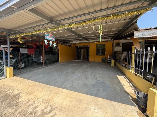 Terraced House for rent in Kinabalu, Sabah