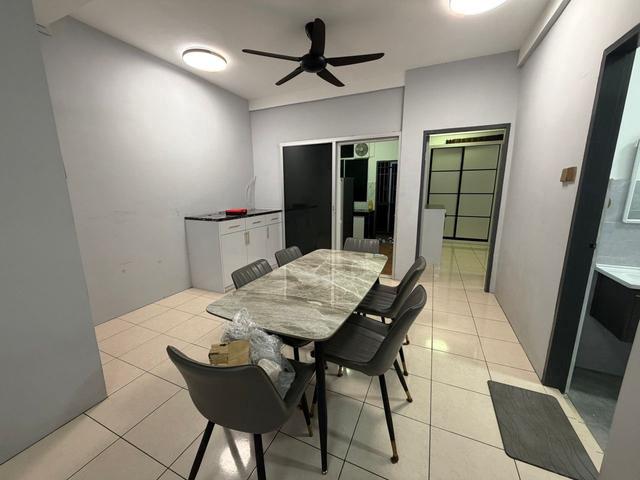 Apartment for rent in Kinabalu, Sabah