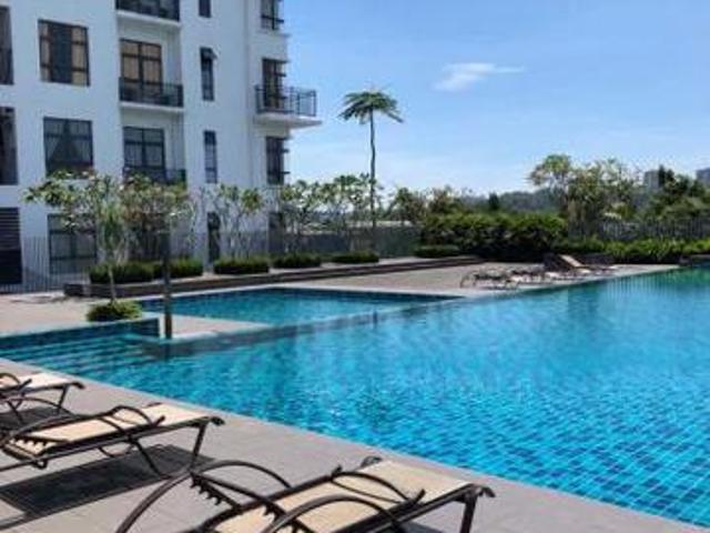 Condominium for sale in Kinabalu, Sabah