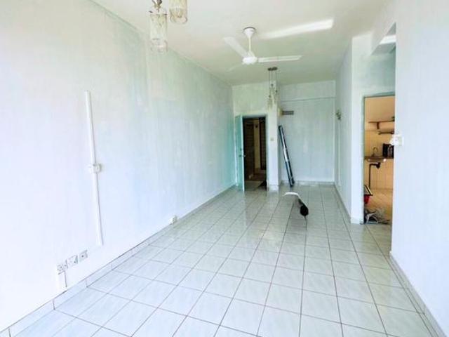 Apartment for sale in Kinabalu, Sabah