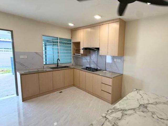 Terraced House for rent in Kinabalu, Sabah