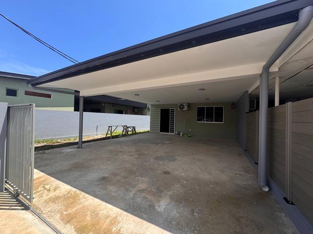 Terraced House for rent in Kinabalu, Sabah