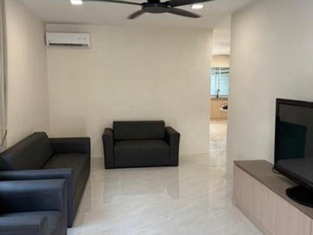 Terraced House for rent in Kinabalu, Sabah