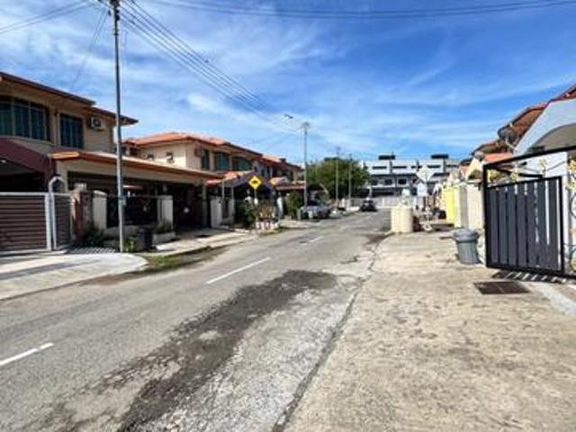 Terraced House for sale in Kota Kinabalu, Bahagian Pantai Barat