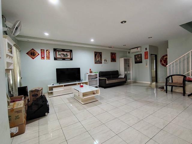 Terraced House for sale in Kinabalu, Sabah