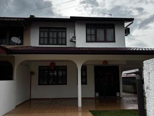Terraced House for rent in Kinabalu, Sabah