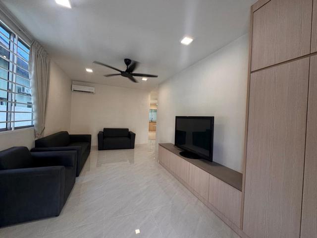 Terraced House for rent in Kinabalu, Sabah