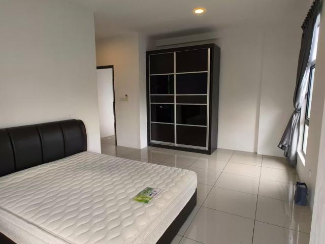 House for rent in Kota Kinabalu, Bahagian Pantai Barat