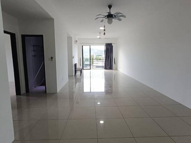 House for rent in Kota Kinabalu, Bahagian Pantai Barat