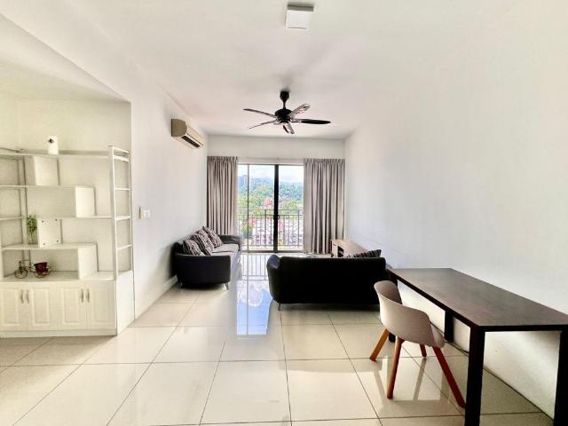 House for rent in Taman Nelly, Kolombong