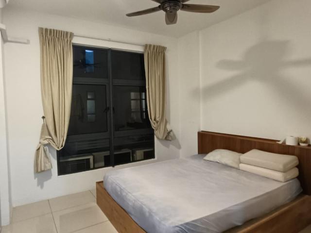 House for rent in Kota Kinabalu, Bahagian Pantai Barat
