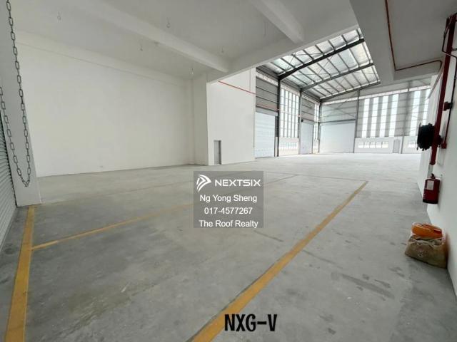 Shop for rent in Kinabalu, Sabah