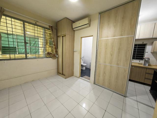 Apartment for sale in Kinabalu, Sabah