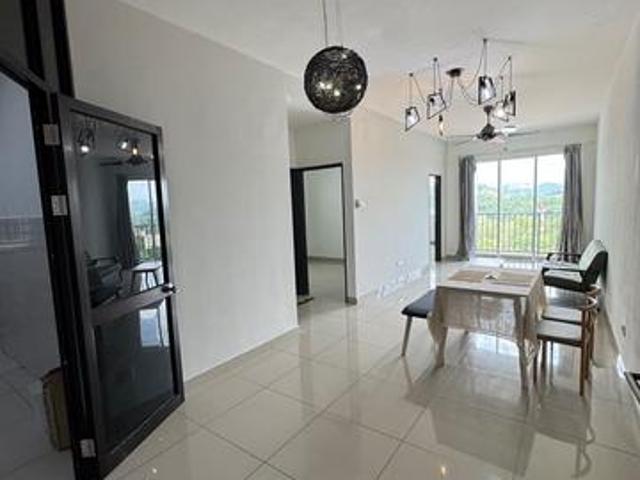 Serviced Residence for rent in Kinabalu, Sabah