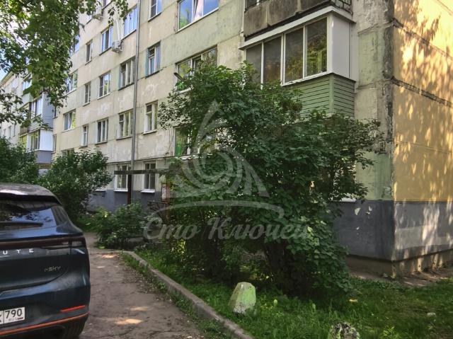 Квартира продажа в Коломна, Кабардино-Балкарская Республика