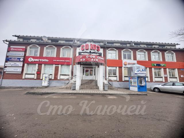 Квартира продажа в Коломна, Кабардино-Балкарская Республика