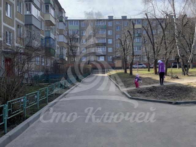 Квартира продажа в Коломна, Кабардино-Балкарская Республика
