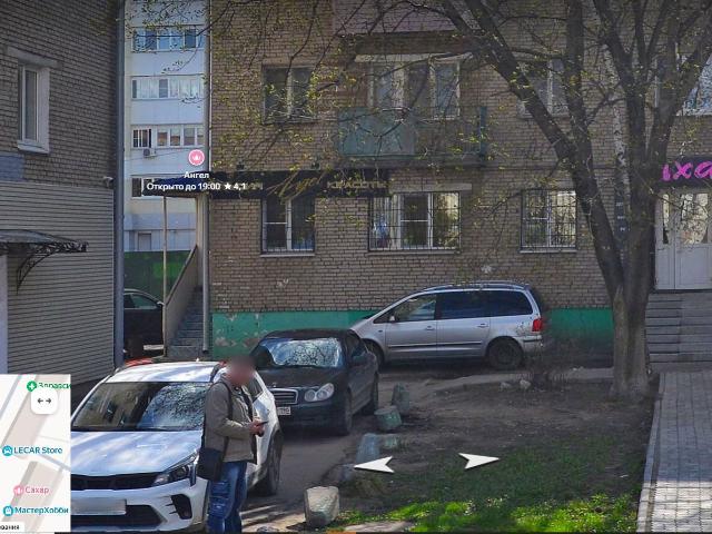 Квартира аренда в Коломна, Кабардино-Балкарская Республика