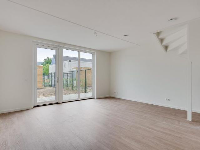 Appartement te huur in Wyckerpoort, Limburg