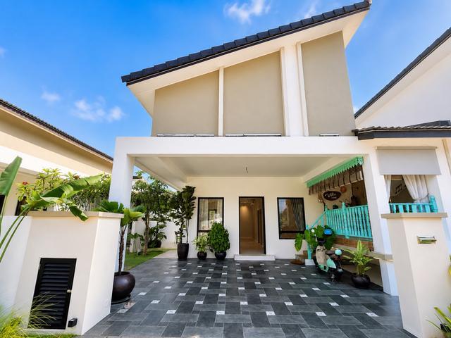 Residential House for sale in Perak, Tanjong Ipoh