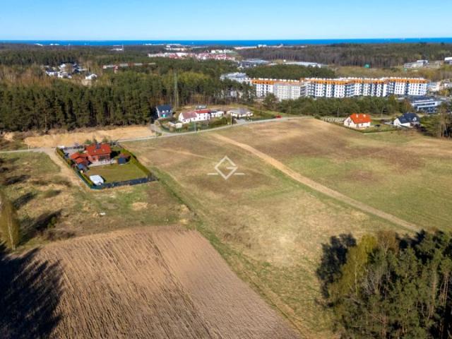 Grunt na sprzedaż w Gdynia, Pomorskie