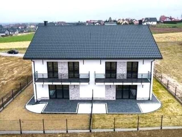 Dom na sprzedaż w Ropczyce, Podkarpackie