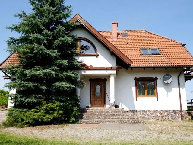 Dom na sprzedaż w Jeziorany, Warmińsko-mazurskie