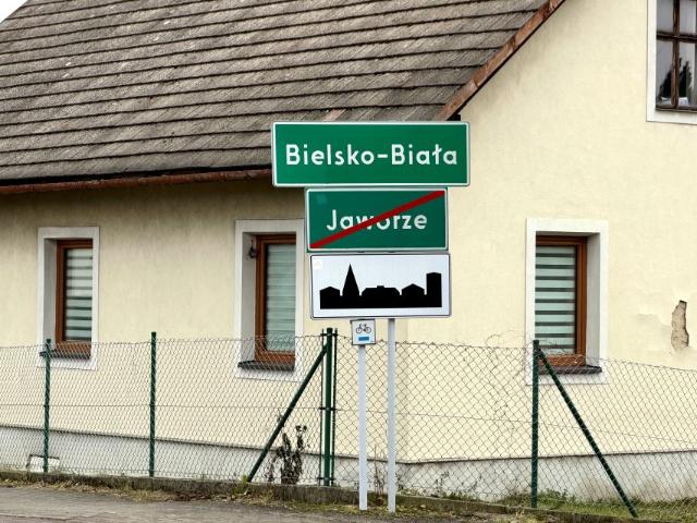 Grunt na sprzedaż w Jaworze, Śląskie