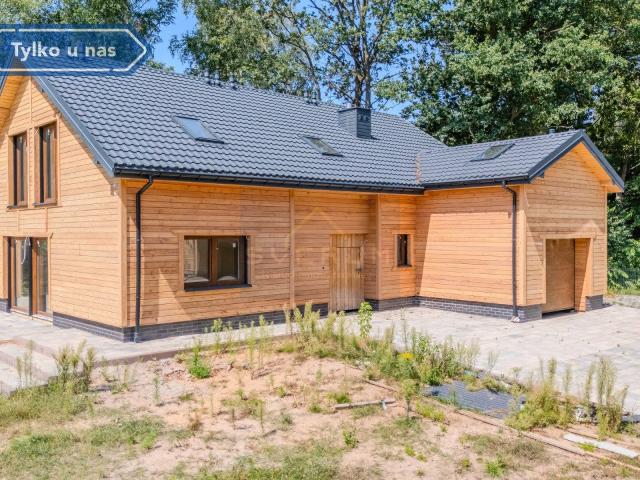 Dom na sprzedaż w Kolonia Poczesna, Śląskie