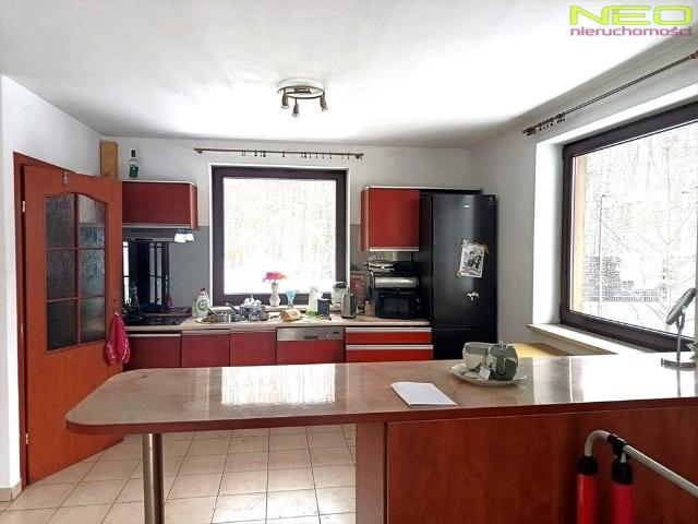 Dom na sprzedaż w Kolonia Poczesna, Śląskie