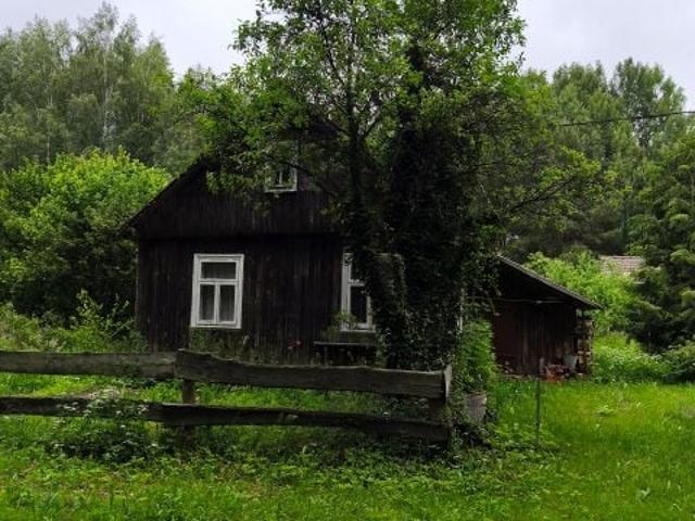 Dom na sprzedaż w Milejczyce, Podlaskie