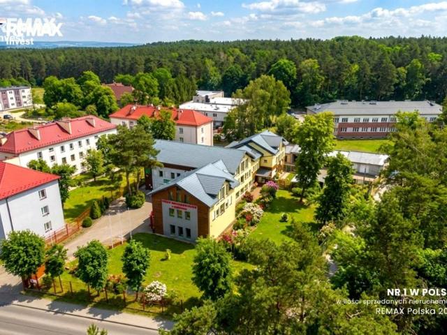 Mieszkanie na sprzedaż w Chrzanów, Małopolskie