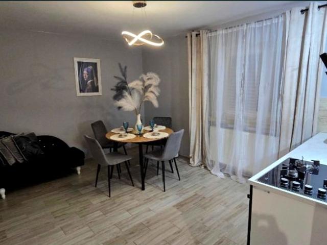 Mieszkanie na sprzedaż w Chocianów, Dolnośląskie