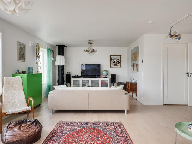 Villa till salu