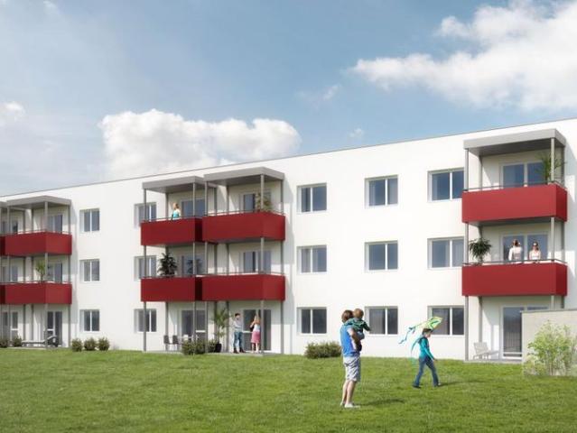 Apartment mieten in Gratkorn