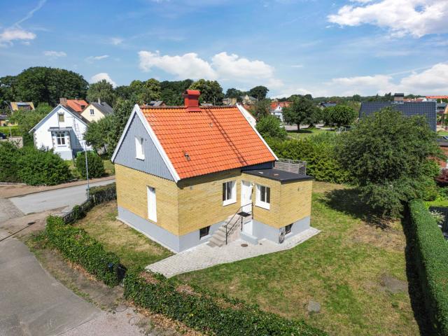Bostad till salu i Höganäs, Skåne