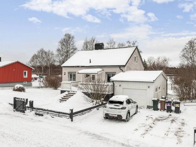 Villa till salu i Älvkarleby, Uppsala