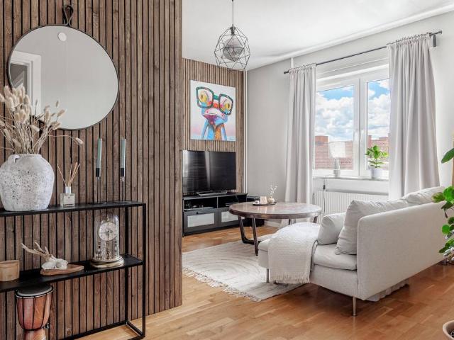 Bostad till salu i Södertälje, Stockholm