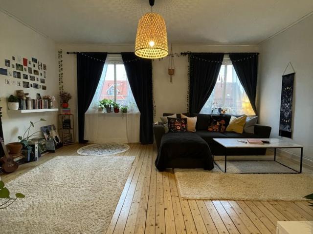 Lägenhet hyra i Eskilstuna, Södermanland