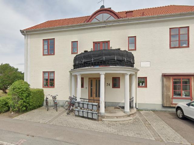 Rum hyra i Kalmar