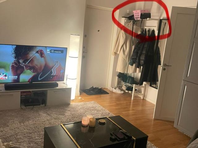Lägenhet hyra i Södertälje, Stockholm