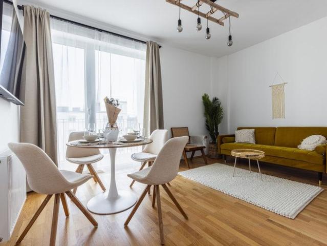 Apartment mieten in KG Landstraße, Wien