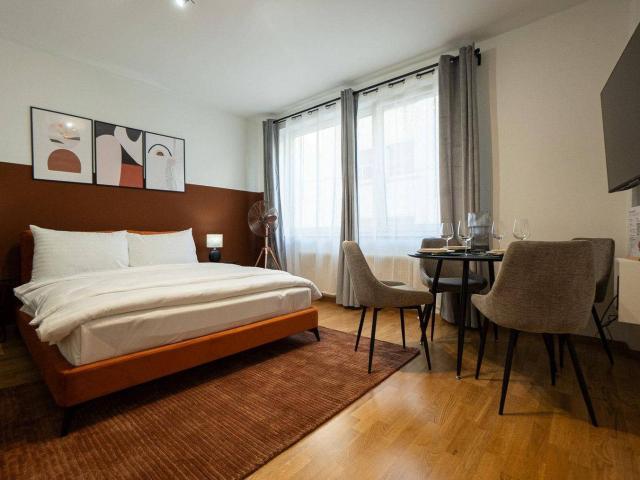 Apartment mieten in KG Landstraße, Wien
