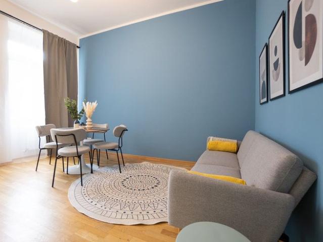Apartment mieten in KG Landstraße, Wien