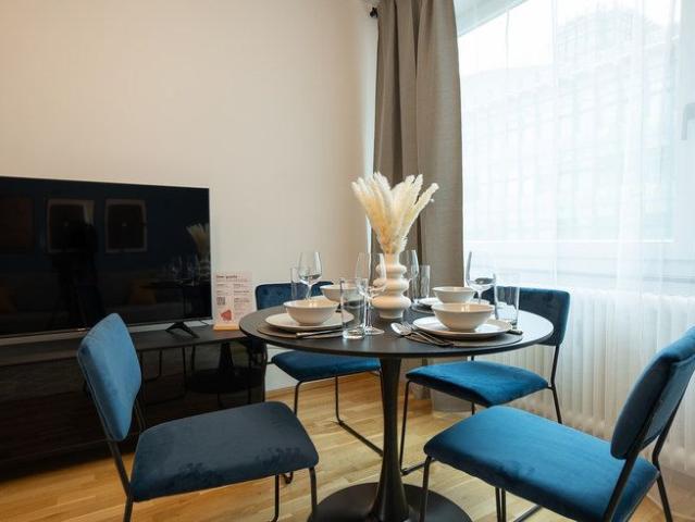 Apartment mieten in KG Landstraße, Wien