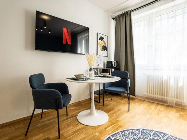 Apartment mieten in KG Landstraße, Wien